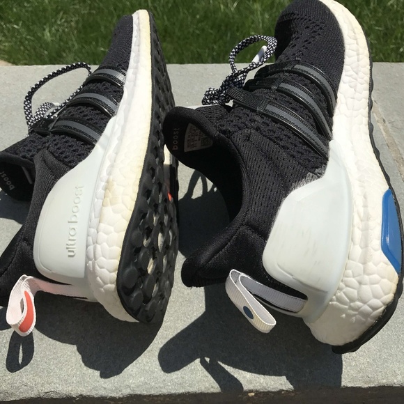 Adidas boost 2.0 wood wood - Picture 4 of 8